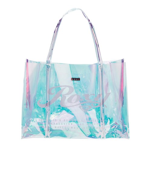 ロキシー（ROXY）SUNSAND TOTE トートバッグ 26SPRBG261308MUL