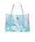 ロキシー（ROXY）SUNSAND TOTE トートバッグ 26SPRBG261308MUL