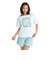 ロキシー（ROXY）REEF NOTE 3点セット ラッシュT付き ビキニ セット 水着 26SPRSW261008OLV
