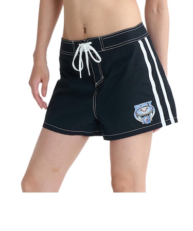 ロキシー（ROXY）WAVE CLUB SHORTS ボードショーツ 26SPRBS261018BLK