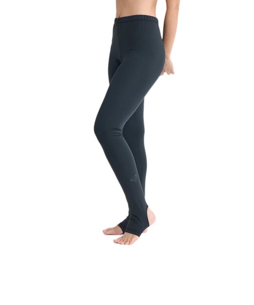 ロキシー（ROXY）DIVING DEEP ラッシュトレンカ 26SPRLY265049BLK2