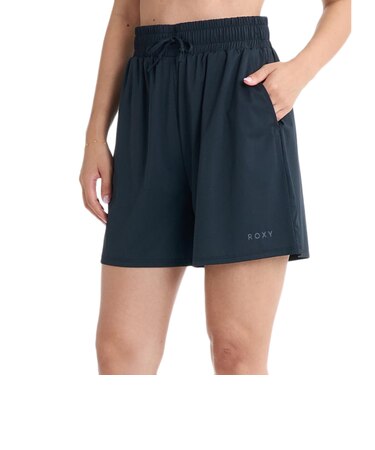 ロキシー（ROXY）AUROLA SHORTS ボードショーツ 26SPRBS261020BLK