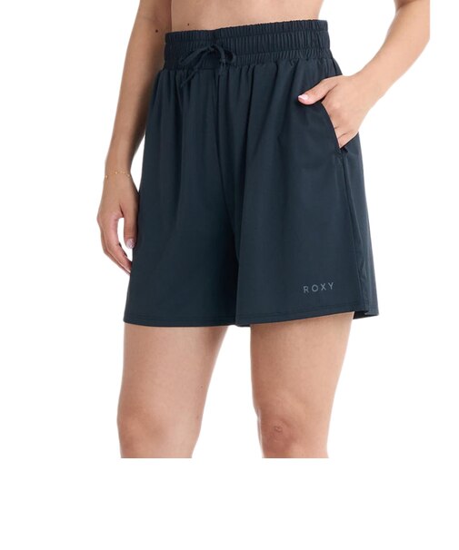 ロキシー（ROXY）AUROLA SHORTS ボードショーツ 26SPRBS261020BLK