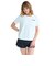 ロキシー（ROXY）ROXY STEP 3点セット ラッシュT付き ビキニ セット 水着 26SPRSW261010BWH