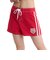 ロキシー（ROXY）WAVE CLUB SHORTS ボードショーツ 26SPRBS261018RED