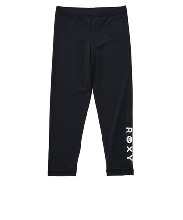 ロキシー（ROXY）MINI BREAK POINT ラッシュレギンス 26SPTLY261110BLK