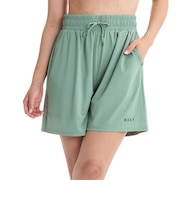 ロキシー(ROXY)AUROLA SHORTS ボードショーツ 26SPRBS261020OLV