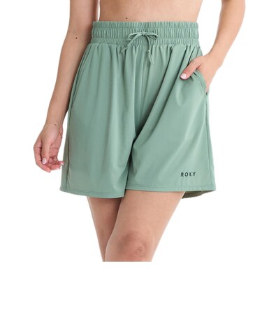 ロキシー（ROXY）AUROLA SHORTS ボードショーツ 26SPRBS261020OLV
