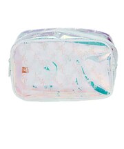 ロキシー（ROXY）SUNSAND POUCH クリアポーチ 26SPROA261310MUL