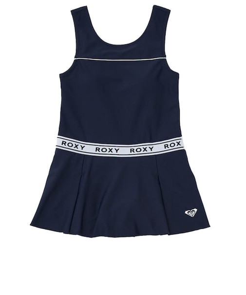 ロキシー（ROXY）SUNNYSIDE ワンピース水着 26SPTSW261103NVY