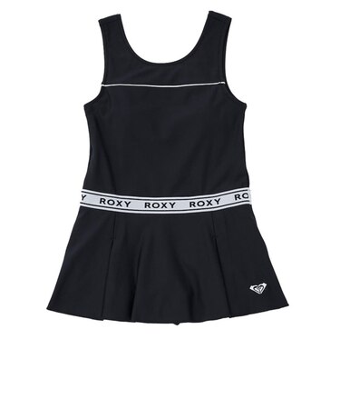 ロキシー（ROXY）SUNNYSIDE ワンピース水着 26SPTSW261103BLK