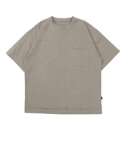 フットマーク（FOOTMARK）冷やしトク オーバーサイズTシャツ 3110017-225