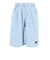 クリフメイヤー（KRIFF MAYER）ライトオンスデニムショーツ J2545130:1669:BLUE-STRP