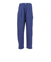 クリフメイヤー（KRIFF MAYER）ジュニア スッキリ9分丈パンツ J2547104:79:NAVY