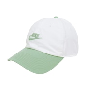 ナイキ（NIKE）キャップ クラブ アンストラクチャード フューチュラ ウォッシュ FB5368-105