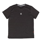 ドライプラス UVAS HORIZON 半袖Tシャツ CT6S0055-TR864-GRCD GRY