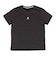 ドライプラス UVAS HORIZON 半袖Tシャツ CT6S0055-TR864-GRCD GRY