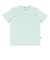ドライプラス UVAS HORIZON 半袖Tシャツ CT6S0055-TR864-GRCD MNT