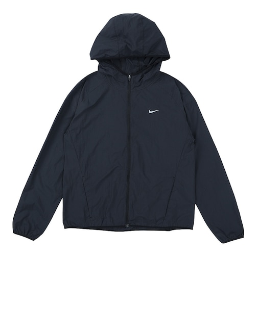 ナイキ（NIKE）テンポ UVプロテクション ライトウェイト ランニングジャケット IH7974-010