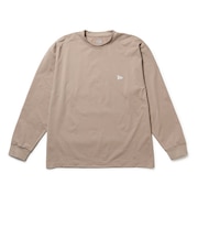 ニューエラ（NEW ERA）長袖 ユーティリティー オーバーサイズド Tシャツ Wordmark Logo 14774270