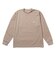 ニューエラ（NEW ERA）長袖 ユーティリティー オーバーサイズド Tシャツ Wordmark Logo 14774270