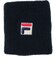フィラ（FILA）テニス リストバンド ロングリストバンド CZ6XGU001-NVO