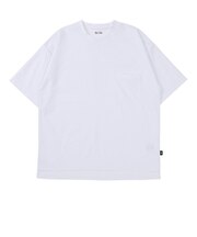 フットマーク（FOOTMARK）冷やしトク オーバーサイズTシャツ 3110017-01