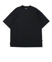フットマーク（FOOTMARK）冷やしトク オーバーサイズTシャツ 3110017-09