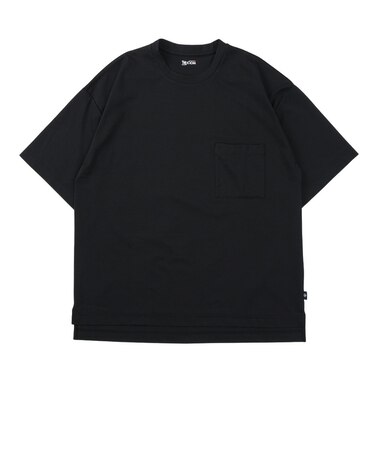 フットマーク（FOOTMARK）冷やしトク オーバーサイズTシャツ 3110017-09