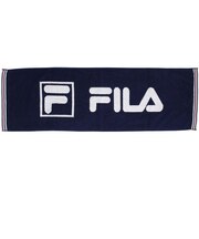 フィラ(FILA)スポーツタオル CZ6SGU003-NVO