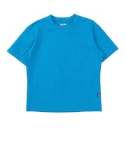 フットマーク（FOOTMARK）冷やしトク ジュニア 半袖Tシャツ 3110019-10