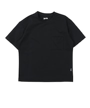 フットマーク（FOOTMARK）冷やしトク ジュニア 半袖Tシャツ 3110019-09