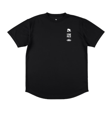 エゴザル（EGOZARU）バスケットボールウェア プラクティスシャツ EZアイコンバック Tシャツ EZSS26UST027C001