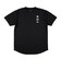 エゴザル（EGOZARU）バスケットボールウェア プラクティスシャツ EZアイコンバック Tシャツ EZSS26UST027C001