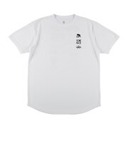 エゴザル（EGOZARU）バスケットボールウェア プラクティスシャツ EZアイコンバック Tシャツ EZSS26UST027C002