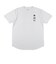 エゴザル（EGOZARU）バスケットボールウェア プラクティスシャツ EZアイコンバック Tシャツ EZSS26UST027C002