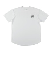エゴザル（EGOZARU）バスケットボールウェア プラクティスシャツ クラシカルバナー Tシャツ EZSS26UST018C002