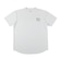 エゴザル（EGOZARU）バスケットボールウェア プラクティスシャツ クラシカルバナー Tシャツ EZSS26UST018C002