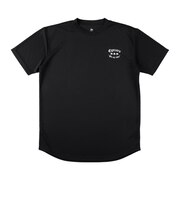 エゴザル（EGOZARU）バスケットボールウェア プラクティスシャツ クラシカルバナー Tシャツ EZSS26UST018C001