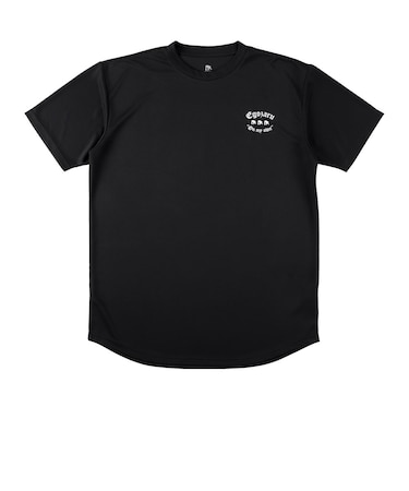 エゴザル（EGOZARU）バスケットボールウェア プラクティスシャツ クラシカルバナー Tシャツ EZSS26UST018C001