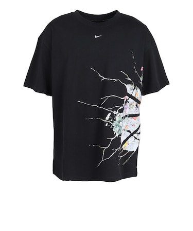 ナイキ（NIKE）バスケットボールウェア LSE OC コンクリート BA 半袖Tシャツ II0680-010