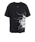 ナイキ（NIKE）バスケットボールウェア LSE OC コンクリート BA 半袖Tシャツ II0680-010