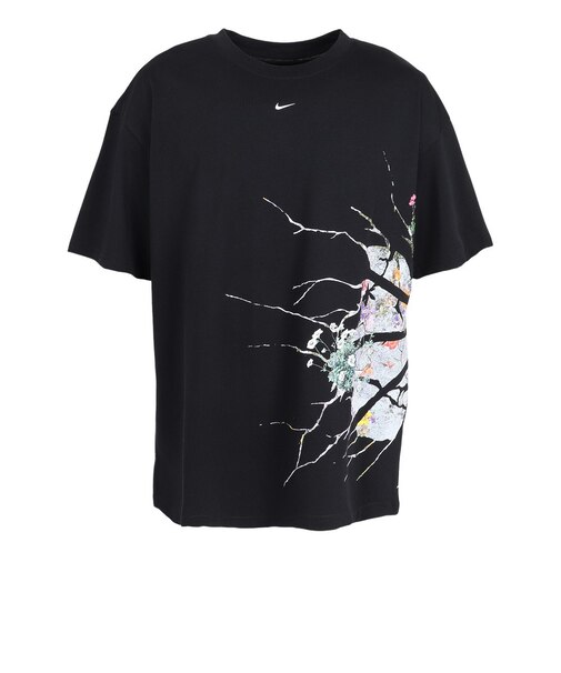 ナイキ（NIKE）バスケットボールウェア LSE OC コンクリート BA 半袖Tシャツ II0680-010