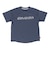 ドライプラス UVPBT PETAL 半袖Tシャツ CT6S0054-TR864-GRCD BGRY