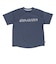 ドライプラス UVPBT PETAL 半袖Tシャツ CT6S0054-TR864-GRCD BGRY