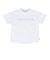 ドライプラス UVPBT PETAL 半袖Tシャツ CT6S0054-TR864-GRCD WHT