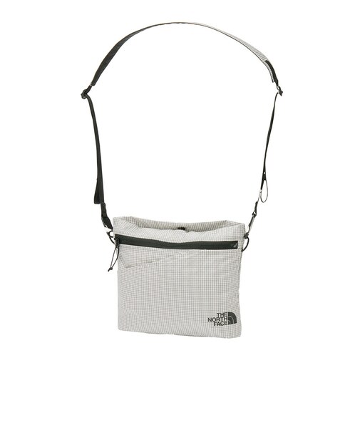 ザ・ノース・フェイス（THE NORTH FACE）ラフターショルダーポーチ Mサイズ SP NM72627 TI