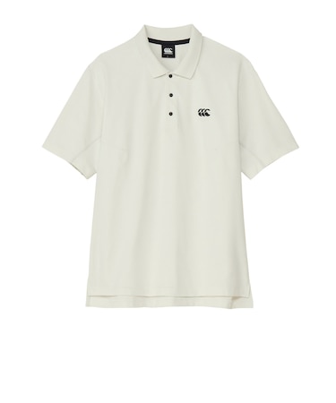 カンタベリー（canterbury）ショートスリーブ メディアポロ RG325584 30