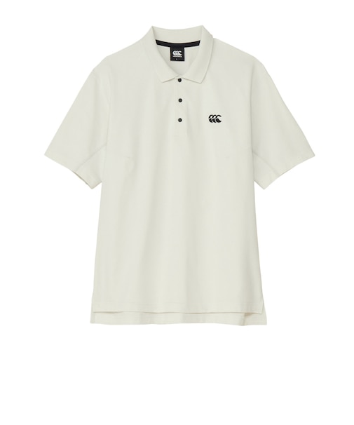 カンタベリー（canterbury）ショートスリーブ メディアポロ RG325584 30