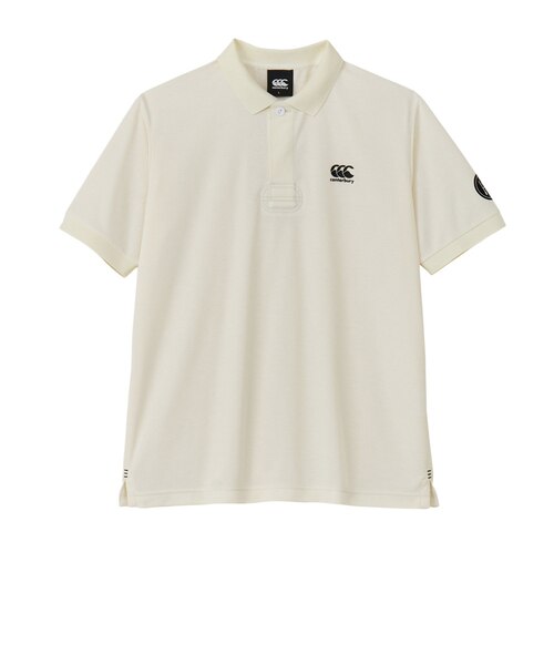 カンタベリー（canterbury）ショートスリーブ フレックスクール